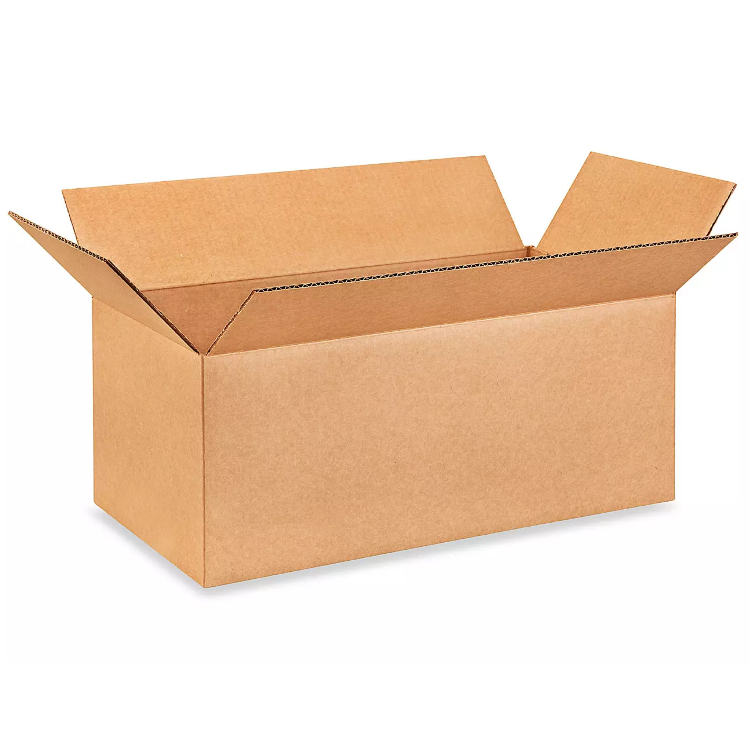 Long Boxes In USA | Corrugated Packaging Company | IDL Packaging